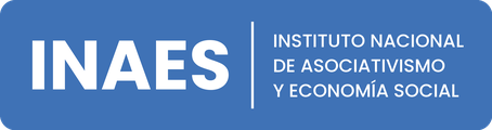 INAES — Instituto Nacional de Asociativismo y Economía Social